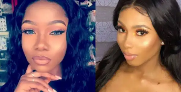 BBNaija: I’m not a virgin and I love my slacked breast- Tacha
